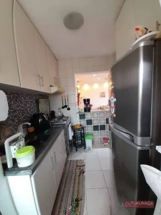 Imagem Apartamento à venda, 52 m² por R$ 360.000,00 - Vila Ema - São Paulo/SP