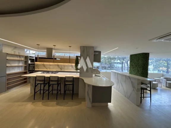 Imagem Apartamento quadra da praia no Gonzaga em Santos