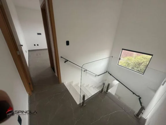 Imagem Casa com 2 dormitórios à venda, 79 m² por R$ 410.000,00 - Mirim - Praia Grande/SP