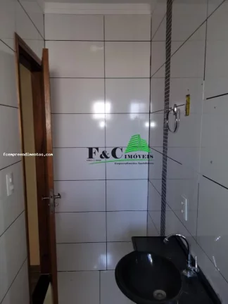 Imagem Casa para Venda em Limeira, Parque Residencial Abílio Pedro, 3 dormitórios, 2 banheiros, 3 vagas