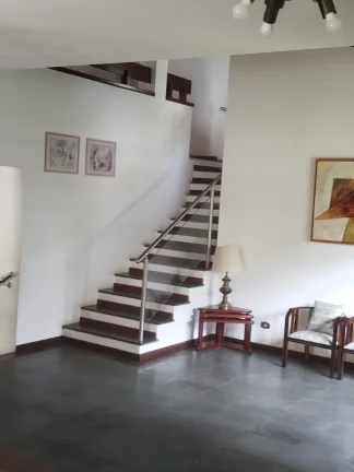 Imagem Sobrado com 4 suítes Condomínio Village Davignon- Sorocaba/SP