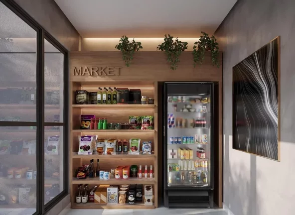 Imagem Apartamento com 3 Quartos à Venda, 114 m² em Alto Da Lapa - São Paulo