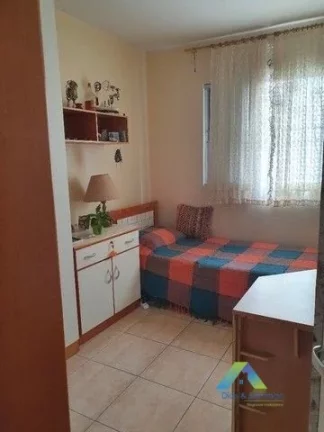 Imagem SÃO BERNARDO DO CAMPO excelente apartamento, 68 metros, 2 dormitórios, 1 vaga com excelente localização e valor !!!