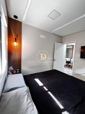 Imagem Apartamento em Santana - Zona Norte - Residencial Vitoria - 2Dorm (1 suíte) 58m²