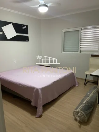 Imagem Apartamento - Ribeirão Preto - Jardim Paulistano - Região Leste