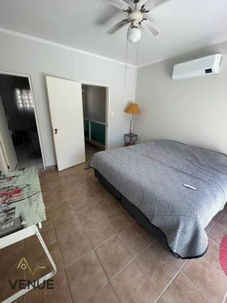 Imagem Sobrado com 3 dormitórios à venda, 193 m² por R$ 527.000,10 - Jardim Santo Alberto - Santo André/SP