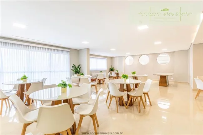 Imagem Apartamentos no Litoral para venda em Praia Grande no bairro Jardim Real