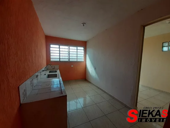Imagem SALÃO COMERCIAL - 100M² - 4 SALAS E 1 SALÃO AMPLO - CIDADE LÍDER