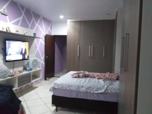 Imagem Sobrado com 3 dormitórios à venda, 101 m² por R$ 450.000,00 - Parque Residencial Marengo - Itaquaquecetuba/SP