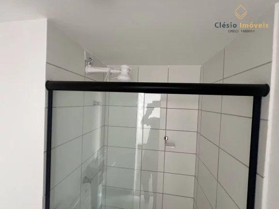 Imagem Apartamento Novo à Venda| 1 Quarto e sala | Vila Buarque