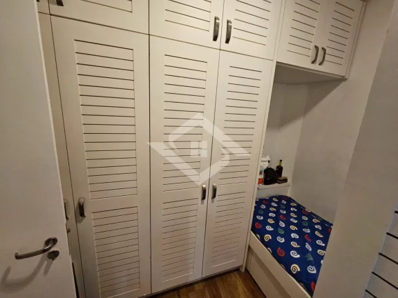 Imagem Cobertura Quartos com 315m² à Venda – Amplo e Exclusivo – Apenas 2 por