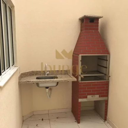 Imagem Sobrado Em Condomínio em Sorocaba