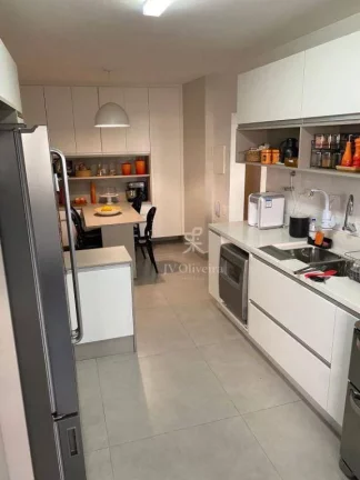 Imagem Apartamento com 3 dormitórios à venda, 170 m² por R$ 2.850.000,00 - Itaim Bibi - São Paulo/SP