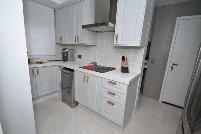 Imagem Apartamento à venda 2 Quartos, 1 Suite, 2 Vagas, 89M², Centro, Santo André - SP
