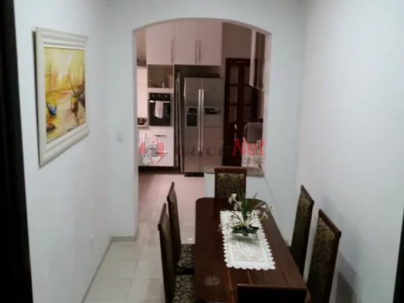 Imagem Casa Térrea a venda no Bairro Assunção - 4 SUÍTES - Estuda Permuta