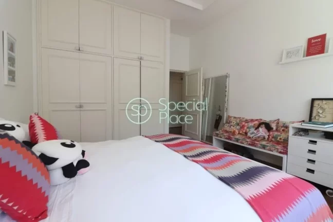 Imagem Lindo e super espaçoso. Imóvel ideal para quem precisa de espaço, iluminação e ventilação nat...