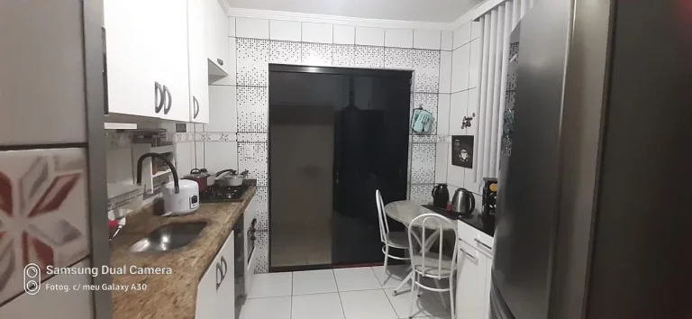 Imagem CASA TÉRREA - CONDOMÍNIO RESIDENCIAL SUMARÉ I