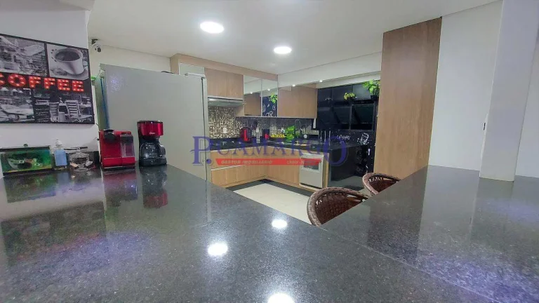 Imagem Apartamento Padrão