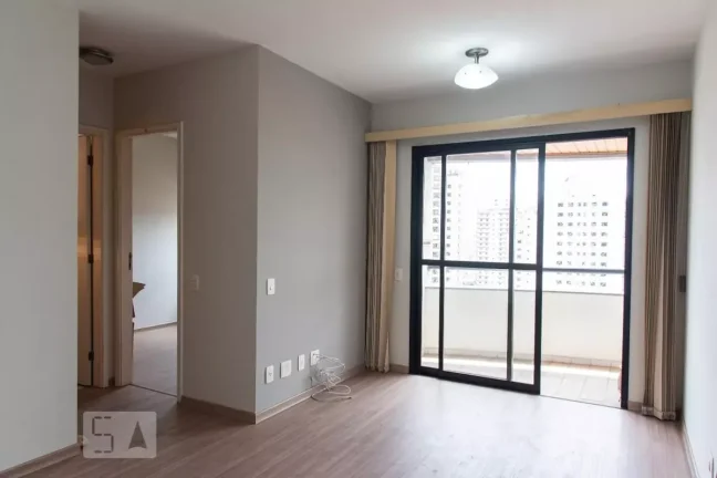 Imagem Apartamento à Venda - Ipiranga, 1 Quarto, 50 m2