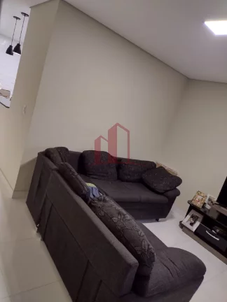 Imagem Imperdível oportunidade: Casa à venda em Franco da Rocha-SP, Jardim Cruzeiro! 1 quarto, 1 suíte, 2 salas, 2 banheiros, 1 vaga, 145,56 m².
