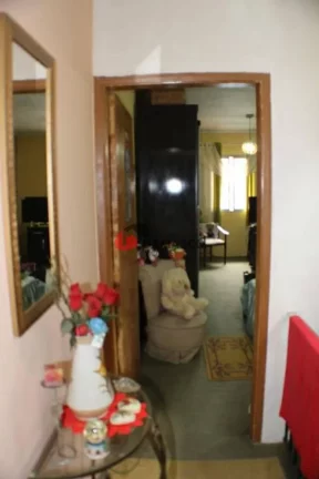 Imagem Sobrado à venda 2 Quartos, 1 Suite, 2 Vagas, 128M², Mauá, São Caetano do Sul - SP