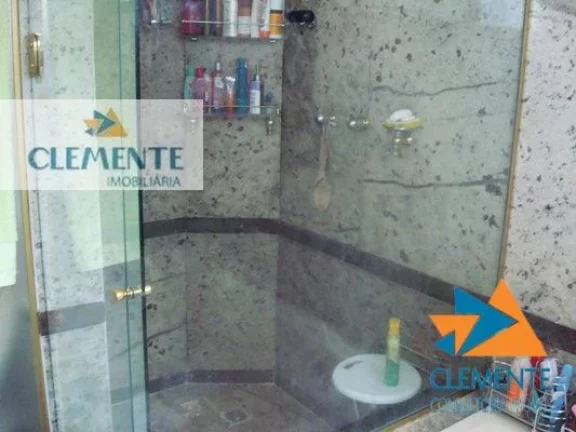 Imagem Apartamento 04 QUARTOS 04 SUITES Bairro LOURDES Belo Horizonte MG