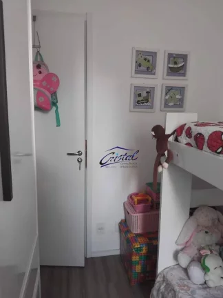 Imagem Apartamento com 2 quartos à venda, 41 m² Jardim Esmeralda -Butantã - São Paulo/SP
