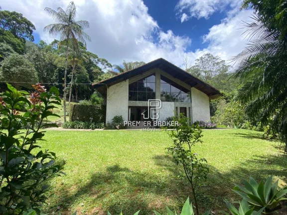 Imagem Sítio à venda, 106000 m² por R$ 1.750.000,00 - Prata dos Aredes - Teresópolis/RJ