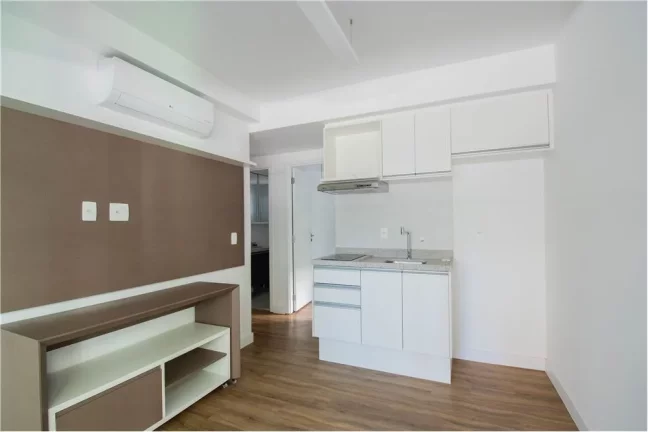 Imagem APARTAMENTO RESIDENCIAL em São Paulo - SP, Indianópolis