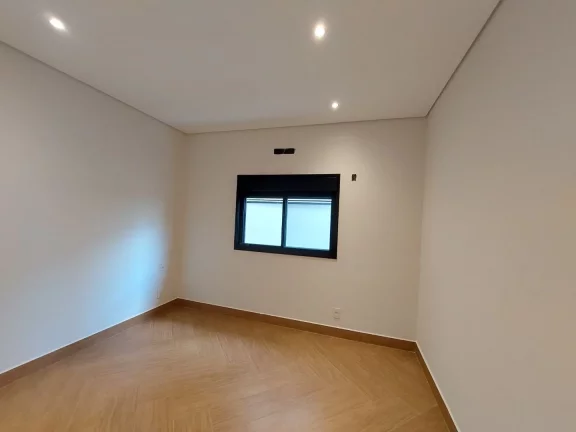 Imagem CASA TÉRREA - MODERNA DE ALTO PADRÃO - RESIDENCIAL REAL PARK - SUMARÉ