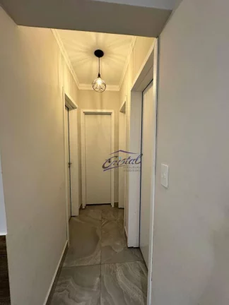 Imagem Apartamento com 3 dormitórios à venda, 118 m² por R$ 1.150.000,00 - Caiçara - Praia Grande/SP