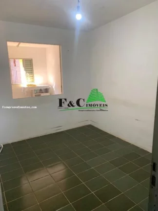 Imagem Casa para Venda em Limeira, Cecap, 4 dormitórios, 1 banheiro, 1 vaga