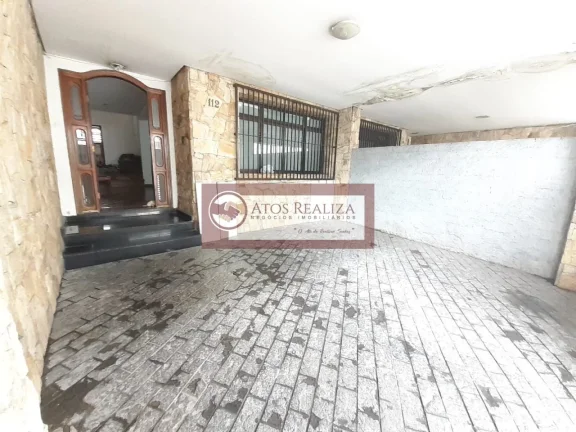 Imagem Alugue Sobrado em Vila Imperio - São Paulo