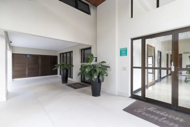Imagem Apartamento à venda Moema São Paulo