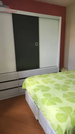 Imagem Oportunidade Apto 64m² - 2 Dorm - 1 Vaga - Jardim Catanduva