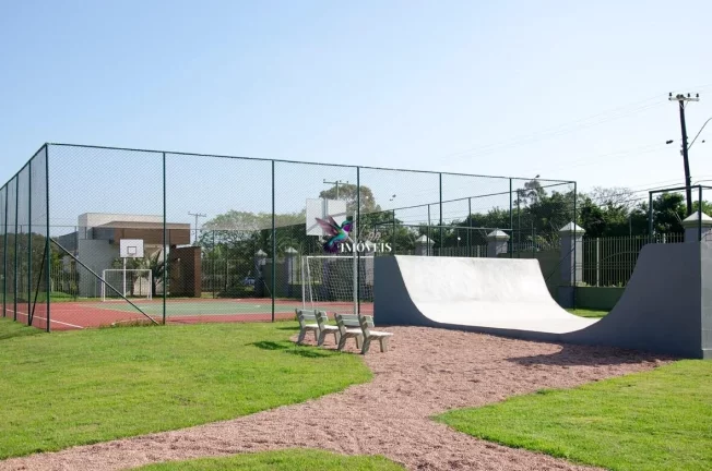Imagem Eldorado Ilhas Park - Casa à venda no bairro Sans Souci - Eldorado do Sul/RS