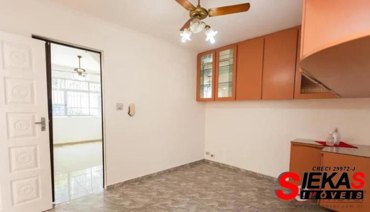 Imagem Imperdível oportunidade: Casa à venda em São Paulo-SP, Vila Graciosa! 2 quartos, 1 sala, 2 banheiros, 2 vagas de garagem, 168m².