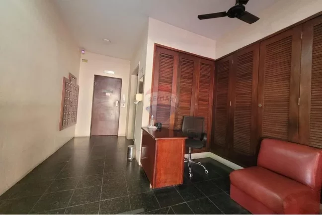 Imagem Apartamento com 1 quarto com 33m²a venda em Madureira - Rio de Janeiro.