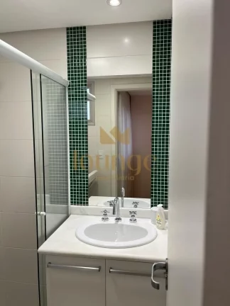 Imagem Apartamento em Sorocaba