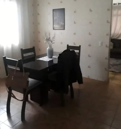 Imagem Casa com 5 dormitórios à venda, 180 m² por R$ 477.000,00 - Bosque dos Eucaliptos - São José dos Campos/SP