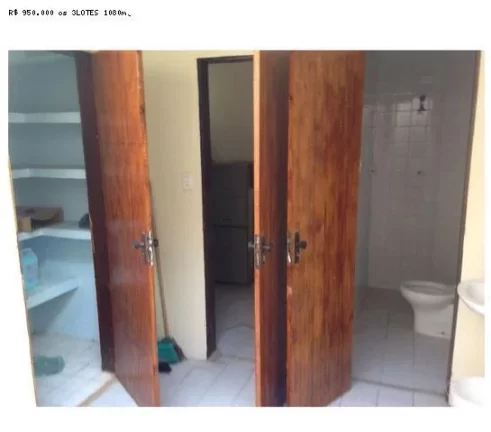 Imagem Casa com 5 Quartos à Venda, 360 m² em Jardim Atlântico - Olinda