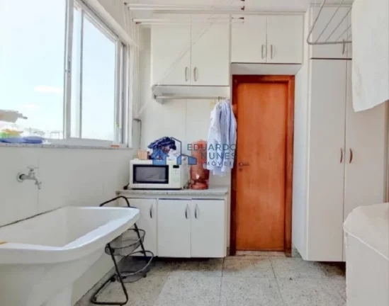 Imagem EXCELENTE APARTAMENTO C0M 04 QUARTOS, 03 VAGAS NO CRUZEIRO!!!!!