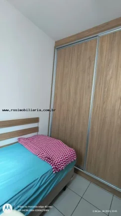Imagem Apartamento Veleiros do Sul: Conforto e Lazer Completo!