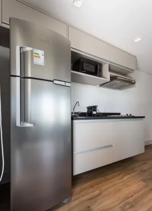 Imagem Geo Berrini para venda tem 62 m² com 1 quarto em Cid. Monções - SP