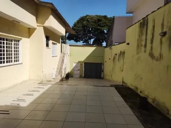 Imagem Casa com 2 dormitórios à venda, 100 m² por R$ 375.000 - Jardim Planalto - Mogi das Cruzes/SP
