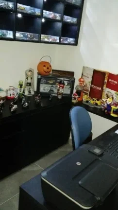 Imagem Apartamento no Condominio Choice Tatuapé