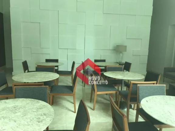Imagem Apartamento com 4 dormitórios à venda, 240 m² por R$ 2.200.000,00 - Meireles - Fortaleza/CE