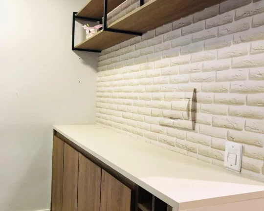 Imagem APARTAMENTO PARQUE IPÊ - 2 DORMS…