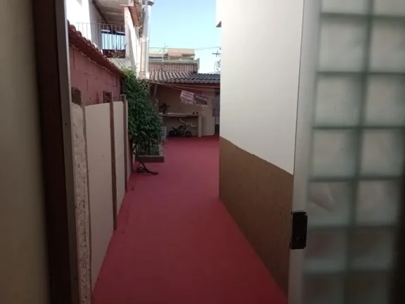 Imagem Casa a Venda em Santo André, Jardim Stella