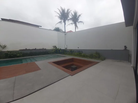 Imagem Casa de Condomínio com 5 Quartos à Venda, 380 m² em Alphaville - Santana De Parnaíba